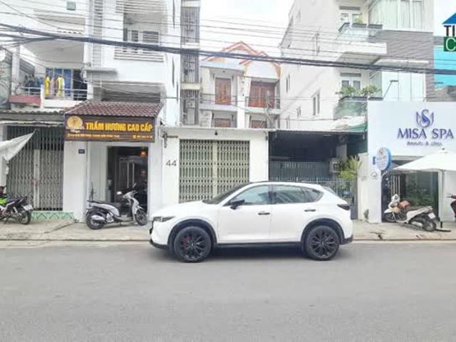 Nhà mặt phố bán tại Gia Lai