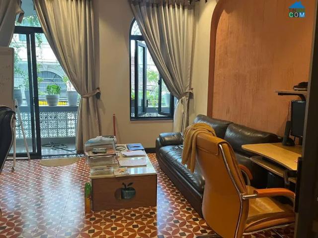 Nhà mặt phố bán tại Gia Lai