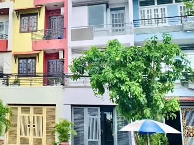 Nhà mặt phố bán tại Thủ Đức, Hồ Chí Minh