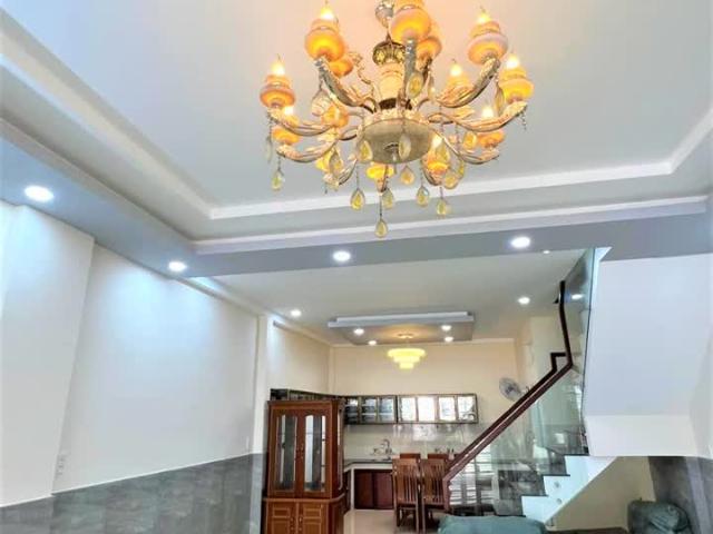 Nhà mặt phố bán tại Thủ Đức, Hồ Chí Minh