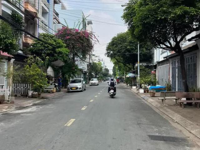 Nhà mặt phố bán tại Thủ Đức, Hồ Chí Minh