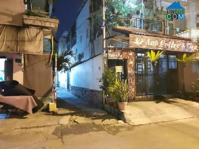 Nhà mặt phố bán tại Thủ Đức, Hồ Chí Minh