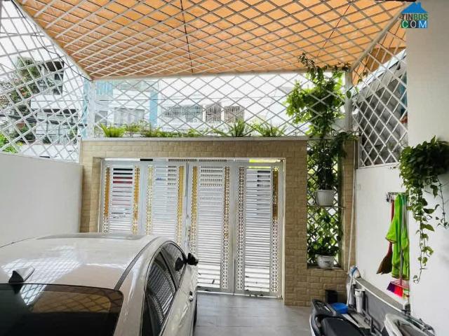 Nhà mặt phố bán tại Gia Lai