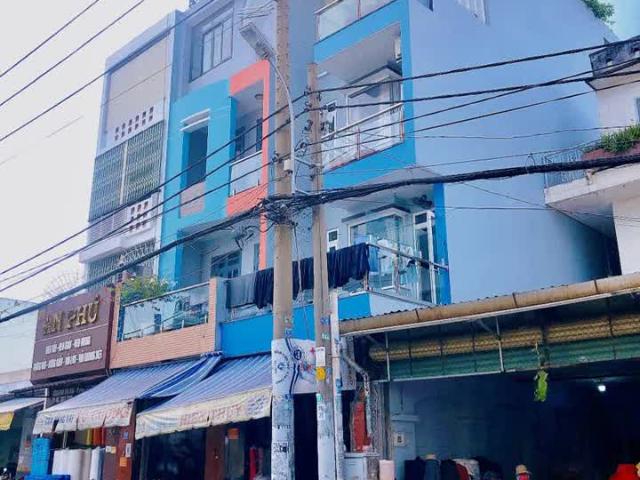 Nhà mặt phố bán tại Thủ Đức, Hồ Chí Minh