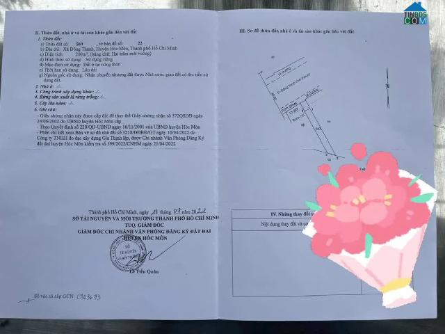 Nhà mặt phố bán tại Thủ Đức, Hồ Chí Minh