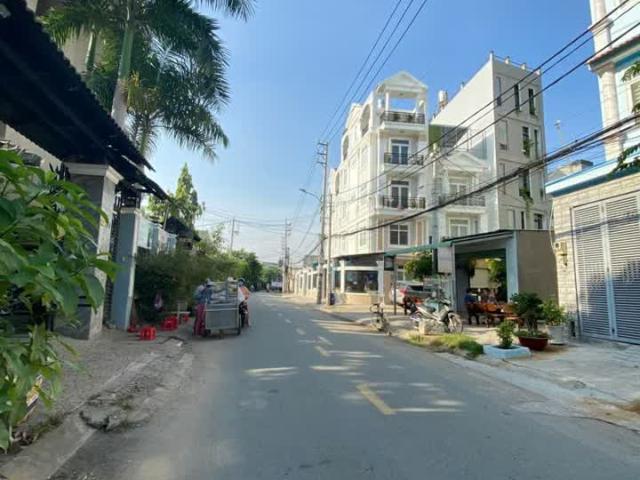 Nhà mặt phố bán tại Thủ Đức, Hồ Chí Minh
