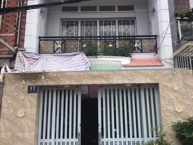 Nhà mặt phố bán tại Thủ Đức, Hồ Chí Minh