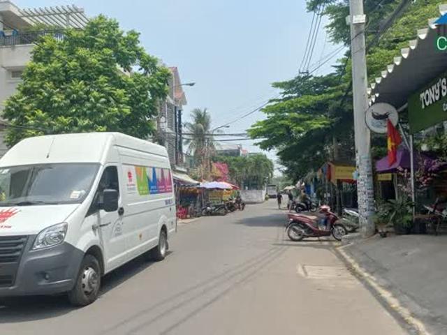 Nhà mặt phố bán tại Thủ Đức, Hồ Chí Minh