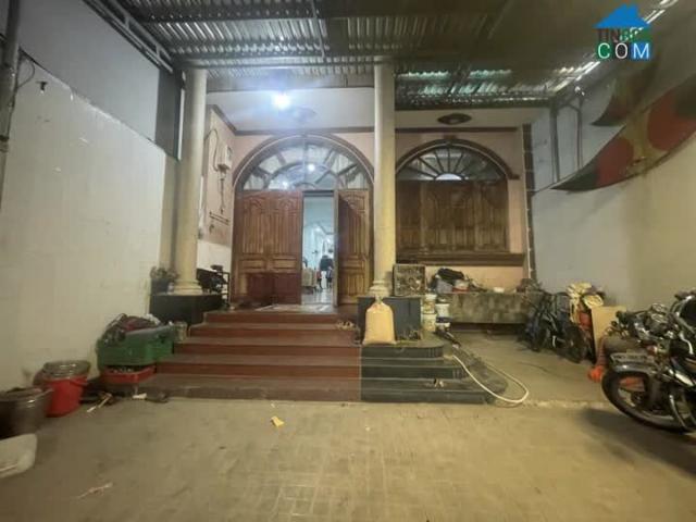 Nhà mặt phố bán tại Thủ Đức, Hồ Chí Minh