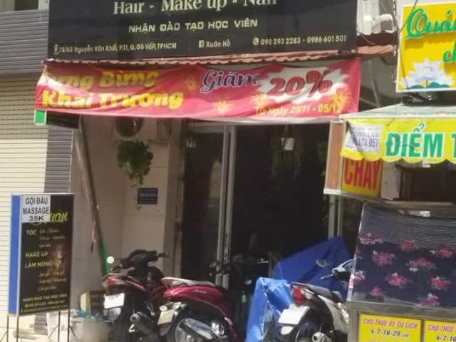Nhà mặt phố bán tại Thủ Đức, Hồ Chí Minh