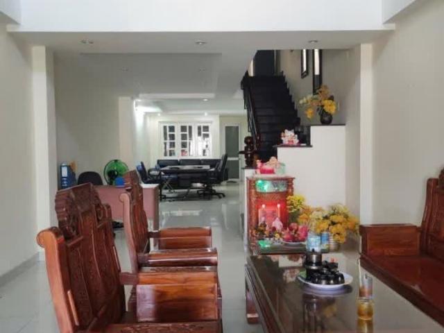 Nhà mặt phố bán tại Thủ Đức, Hồ Chí Minh