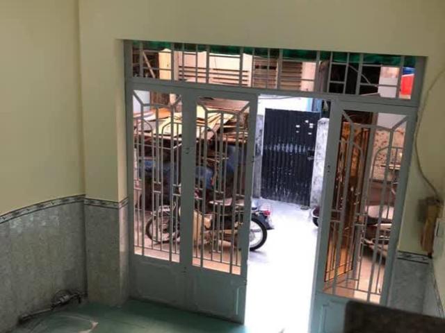 Nhà mặt phố bán tại Thủ Đức, Hồ Chí Minh