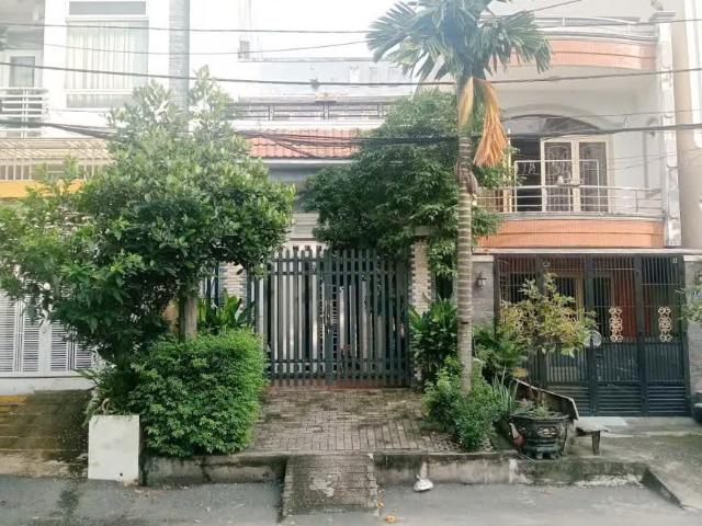 Nhà mặt phố bán tại Thủ Đức, Hồ Chí Minh