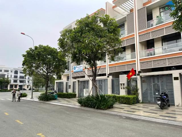 Nhà mặt phố bán tại Thủ Đức, Hồ Chí Minh