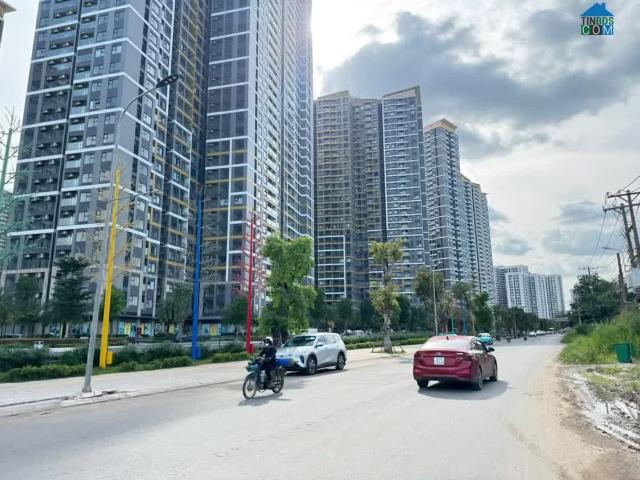 Nhà mặt phố bán tại Thủ Đức, Hồ Chí Minh