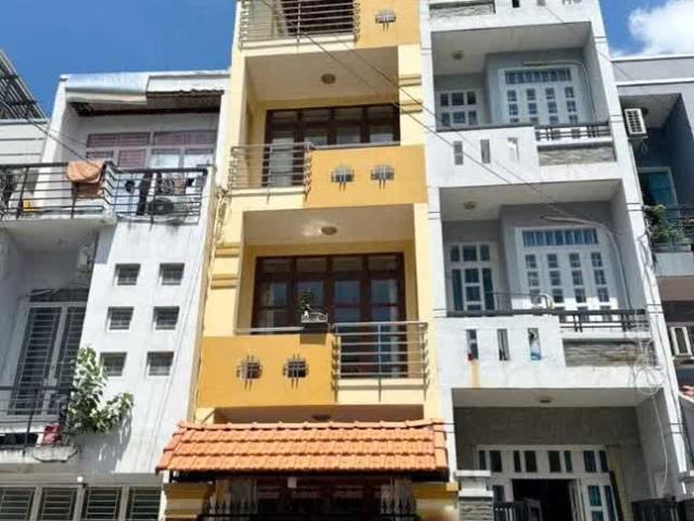 Nhà mặt phố bán tại Thủ Đức, Hồ Chí Minh