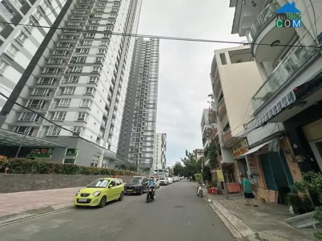 Nhà mặt phố bán tại Thủ Đức, Hồ Chí Minh