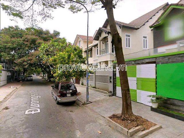 Biệt Thự bán tại Thủ Đức, Hồ Chí Minh