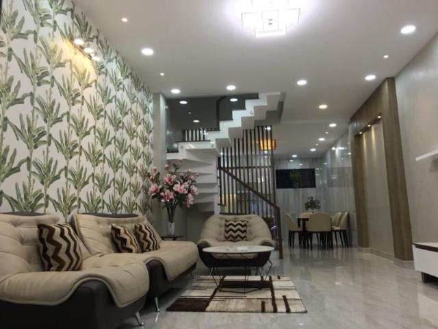 Bất động sản bán tại Hồ Chí Minh