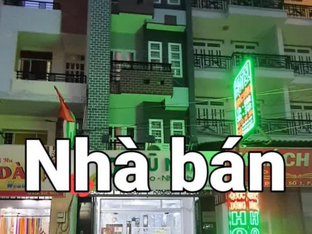 Nhà mặt phố bán tại Thủ Đức, Hồ Chí Minh