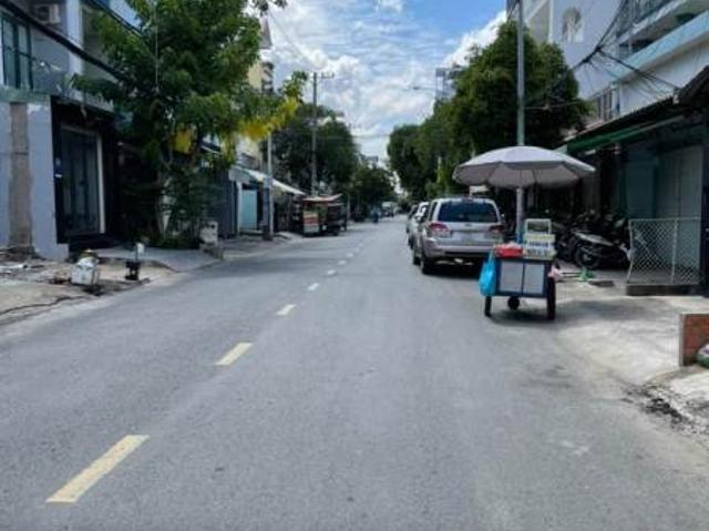 Nhà mặt phố bán tại Hồ Chí Minh