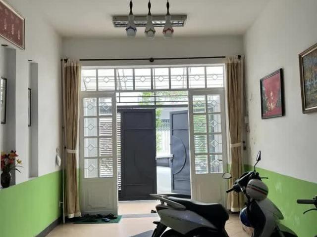 Nhà mặt phố bán tại Thủ Đức, Hồ Chí Minh