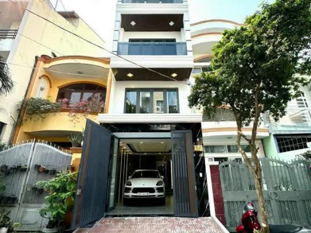 Nhà mặt phố bán tại Thủ Đức, Hồ Chí Minh