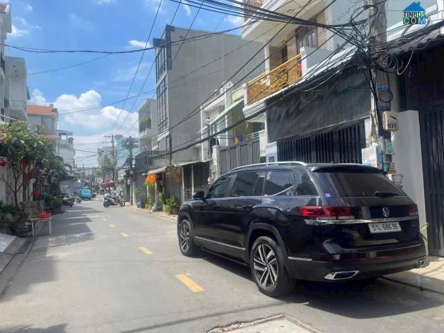 Nhà bán tại Thủ Đức, Hồ Chí Minh