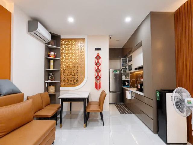 Nhà mặt phố bán tại Khuôn viên UBND Thành phố Hồ Chí Minh, Thành phố Hồ Chí Minh