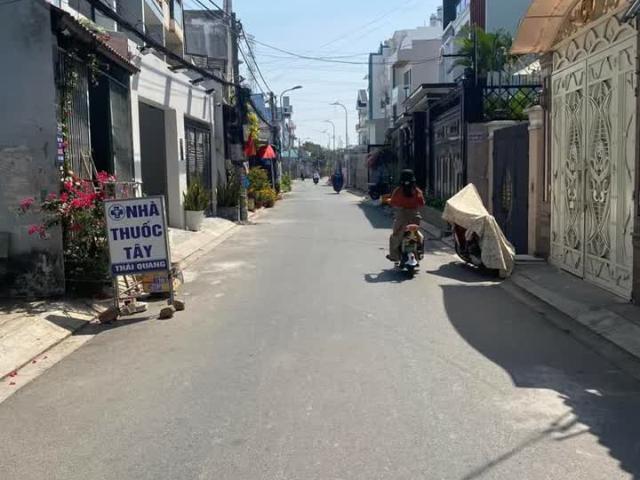 Nhà mặt phố bán tại Khuôn viên UBND Thành phố Hồ Chí Minh, Thành phố Hồ Chí Minh