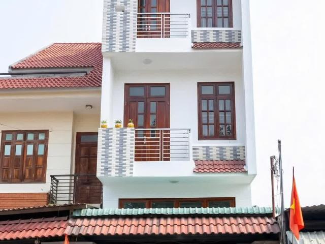 Nhà mặt phố bán tại Thủ Đức, Hồ Chí Minh