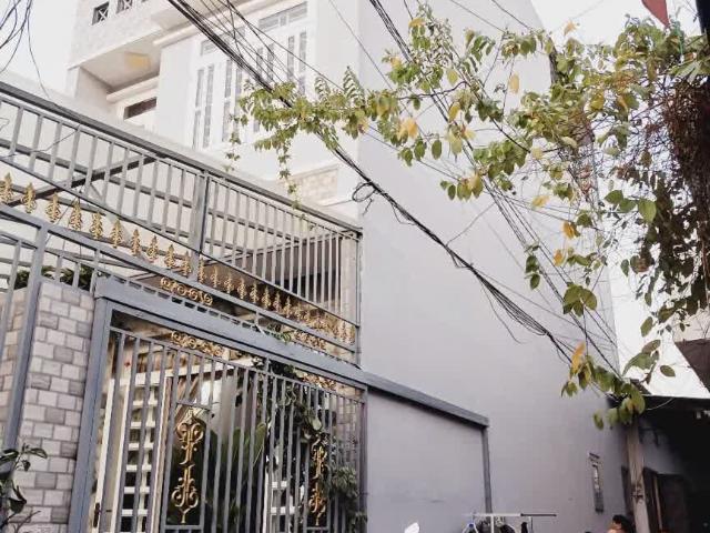 Nhà mặt phố bán tại Thủ Đức, Hồ Chí Minh