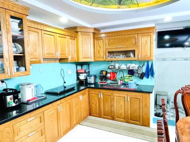 Nhà bán tại Thủ Đức, Hồ Chí Minh