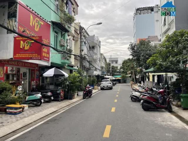 Nhà mặt phố bán tại Thủ Đức, Hồ Chí Minh