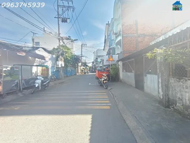 Nhà mặt phố bán tại Thủ Đức, Hồ Chí Minh