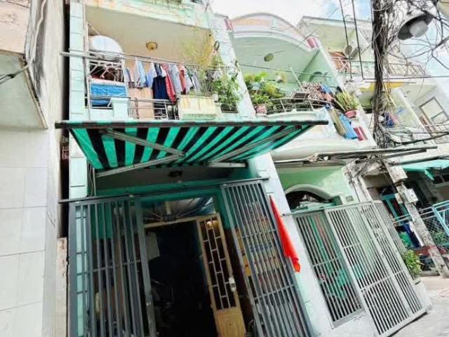 Nhà bán tại Thủ Đức, Hồ Chí Minh