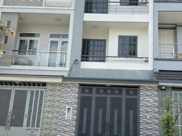 Nhà mặt phố bán tại Thủ Đức, Hồ Chí Minh