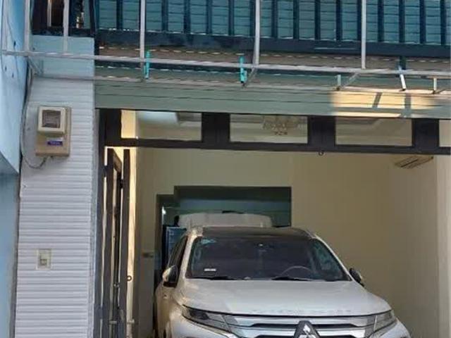 Nhà mặt phố bán tại Thủ Đức, Hồ Chí Minh