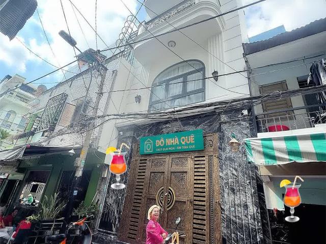 Nhà mặt phố bán tại Thủ Đức, Hồ Chí Minh