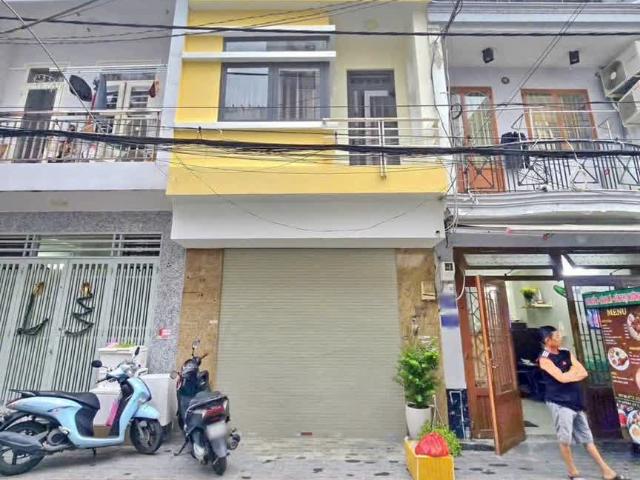 Nhà mặt phố bán tại Thủ Đức, Hồ Chí Minh