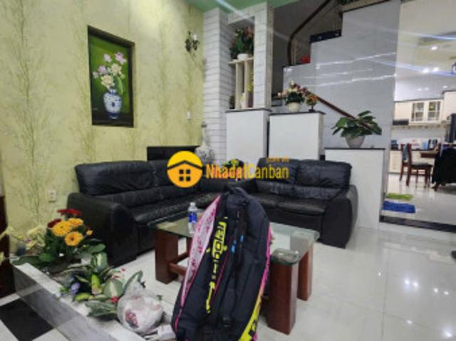 Nhà mặt phố bán