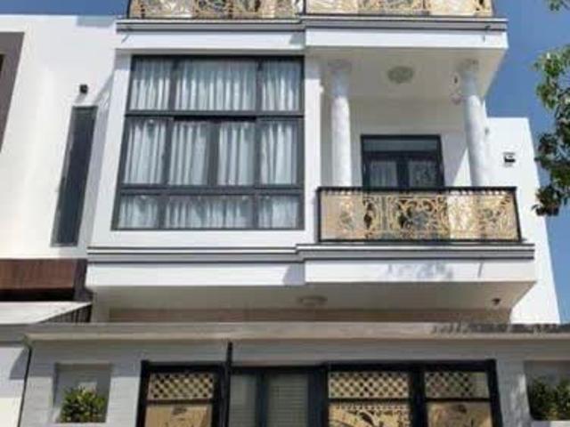 Nhà mặt phố bán tại Thủ Đức, Hồ Chí Minh