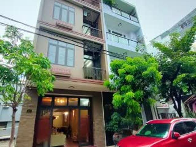 Nhà bán tại Liên Chiểu, Đà Nẵng