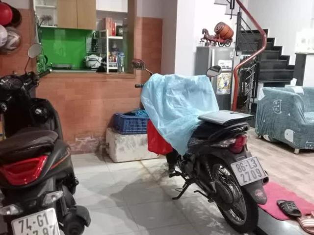 Nhà mặt phố bán tại Thủ Đức, Hồ Chí Minh
