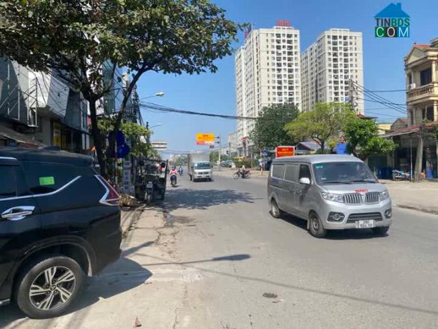 Nhà mặt phố bán tại Hoàn Kiếm, Hà Nội