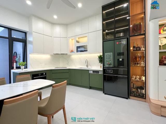 Nhà mặt phố bán tại Thủ Đức, Hồ Chí Minh