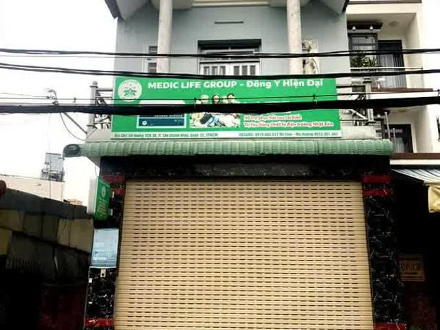 Nhà mặt phố bán tại Thủ Đức, Hồ Chí Minh