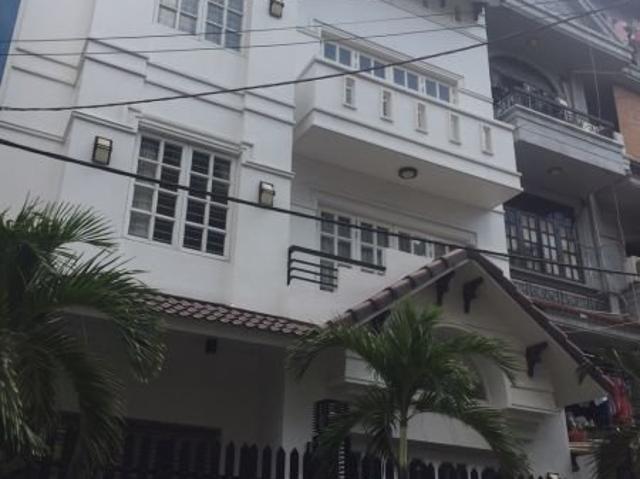Bất động sản bán tại Tân Bình, Hồ Chí Minh