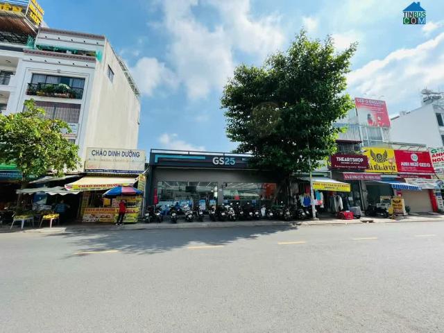 Nhà mặt phố bán tại Thủ Đức, Hồ Chí Minh