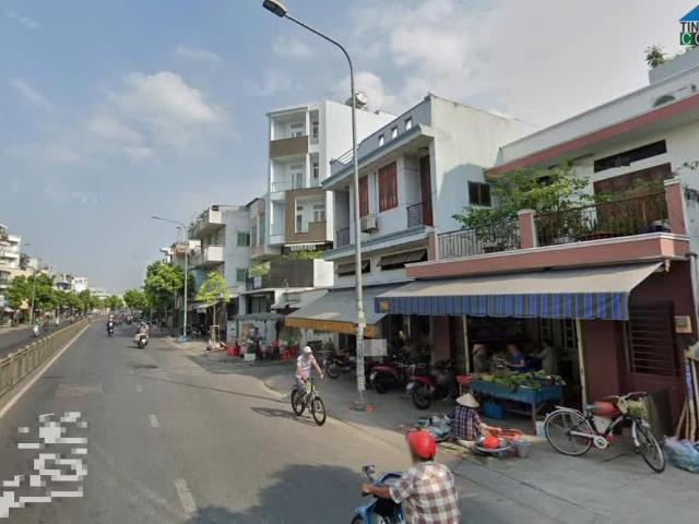 Nhà mặt phố bán tại Khuôn viên UBND Thành phố Hồ Chí Minh, Thành phố Hồ Chí Minh